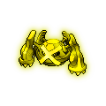 Golden Metagross